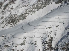 ERDOX Neve Valasarenche