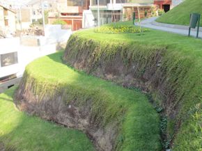 ERDOX Junior Lima Peru