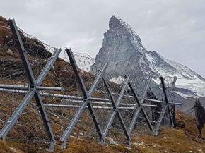 ERDOX Neve Zermat - Swiss