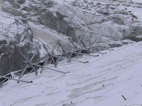 ERDOX Neve Quebec Canada