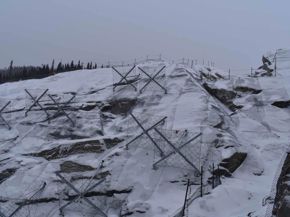 ERDOX Neve Quebec Canada