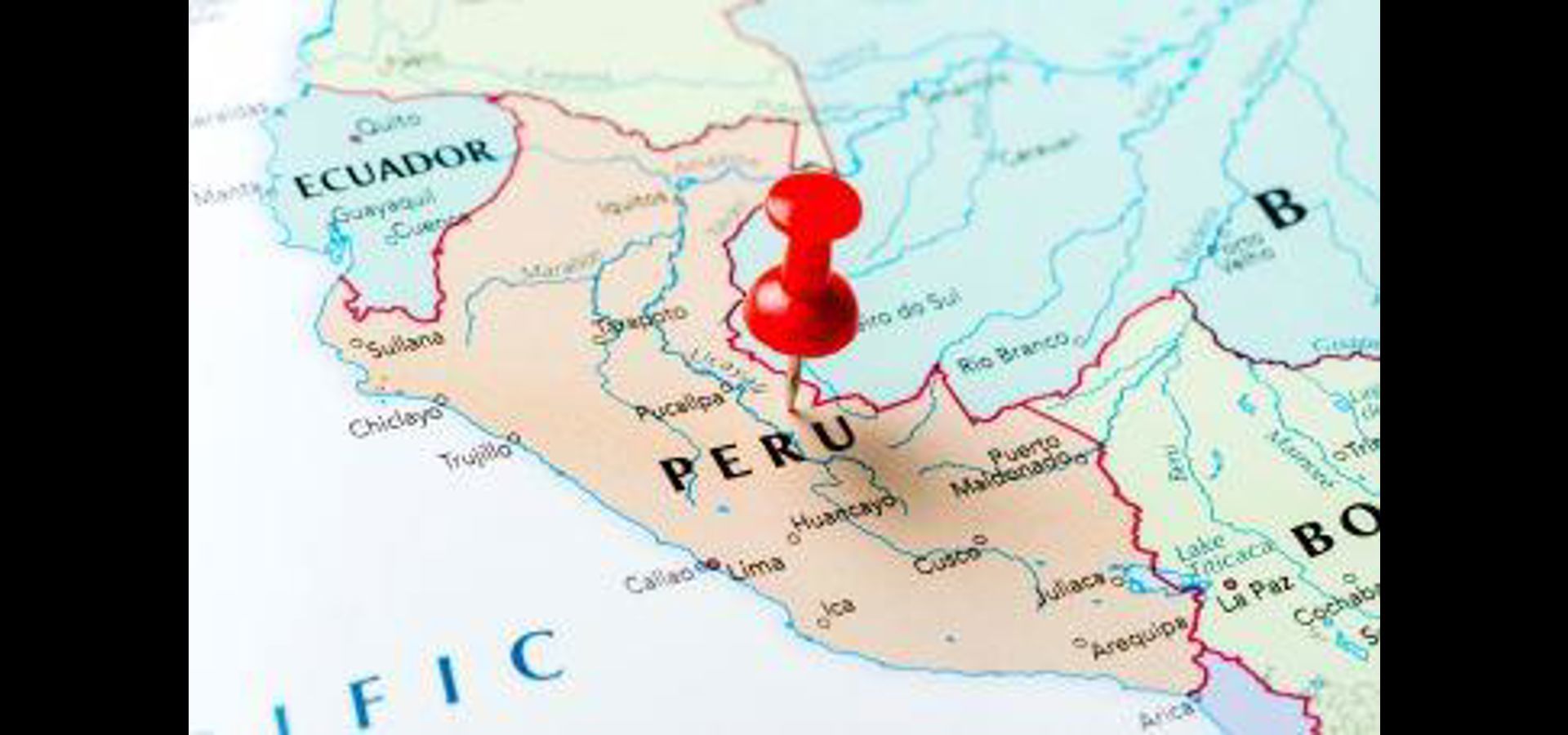 peru