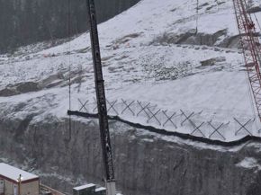 ERDOX Neve Quebec Canada