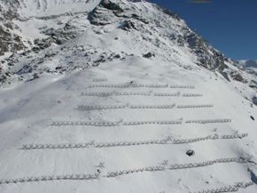 ERDOX Neve Valasarenche