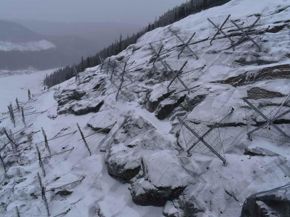 ERDOX Neve Quebec Canada