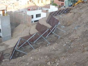 ERDOX Junior Lima Peru