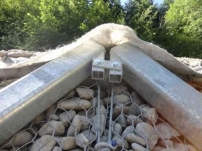 ERDOX JUNIOR TERRA FRONT