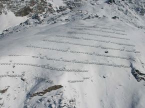 ERDOX Neve Valasarenche