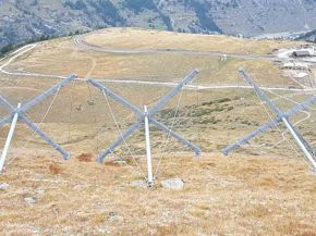 ERDOX Neve Zermat - Swiss