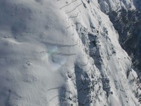 ERDOX Neve Valasarenche