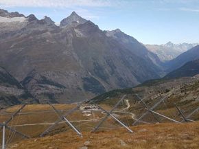 ERDOX Neve Zermat - Swiss