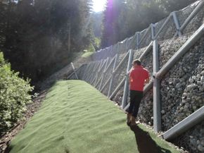 ERDOX JUNIOR TERRA FRONT