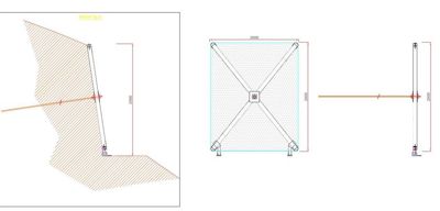 CELLA JUNIOR RIVESTIMENTO DI SCARPATE