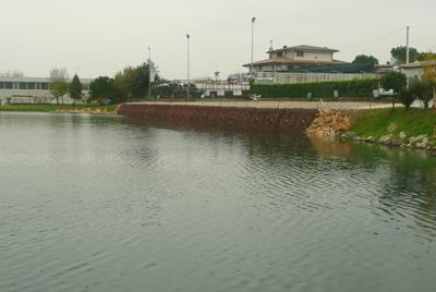 CELLA AMBITO IDRAULICO