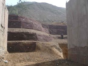 ERDOX Junior Lima Peru