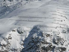 ERDOX Neve Valasarenche