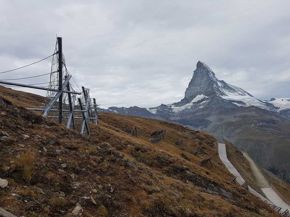 ERDOX Neve Zermat - Swiss