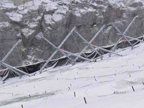 ERDOX Neve Quebec Canada