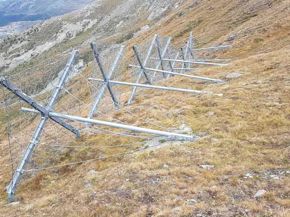 ERDOX Neve Zermat - Swiss