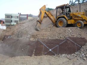 ERDOX Junior Lima Peru