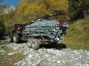 ERDOX Terra Bardonecchia