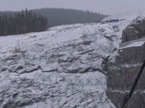 ERDOX Neve Quebec Canada