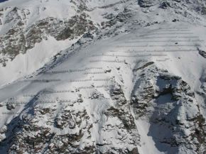 ERDOX Neve Valasarenche