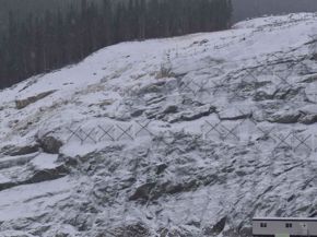 ERDOX Neve Quebec Canada