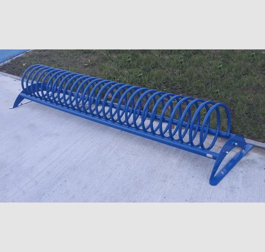portabici-delta-7-posti-blu-ral-5010