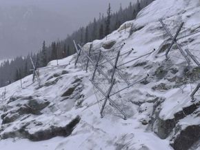 ERDOX Neve Quebec Canada