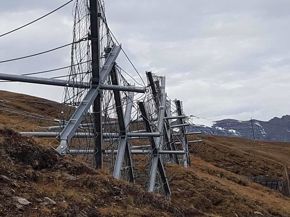 ERDOX Neve Zermat - Swiss