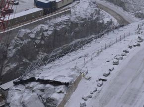 ERDOX Neve Quebec Canada