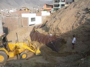 ERDOX Junior Lima Peru