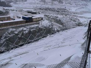 ERDOX Neve Quebec Canada