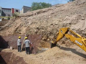 ERDOX Junior Lima Peru