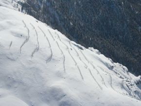 ERDOX Neve Valasarenche