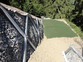 ERDOX JUNIOR TERRA FRONT