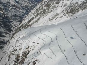 ERDOX Neve Valasarenche