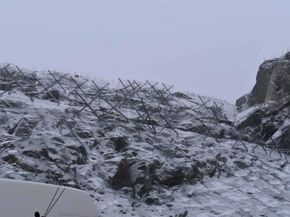 ERDOX Neve Quebec Canada