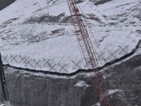 ERDOX Neve Quebec Canada