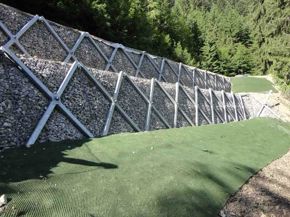 ERDOX JUNIOR TERRA FRONT