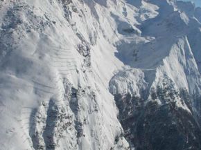 ERDOX Neve Valasarenche