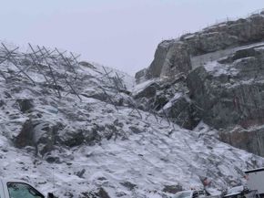 ERDOX Neve Quebec Canada