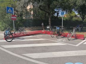 portabici-gamma-ral-3000-lido-di-venezia-2