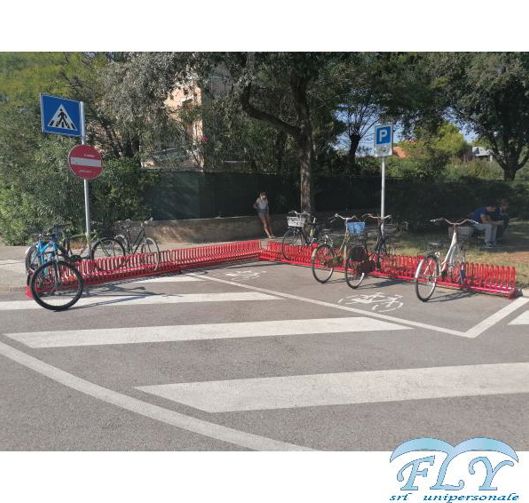 portabici-gamma-ral-3000-lido-di-venezia-2