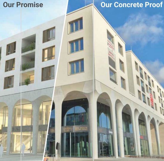 our-promise
