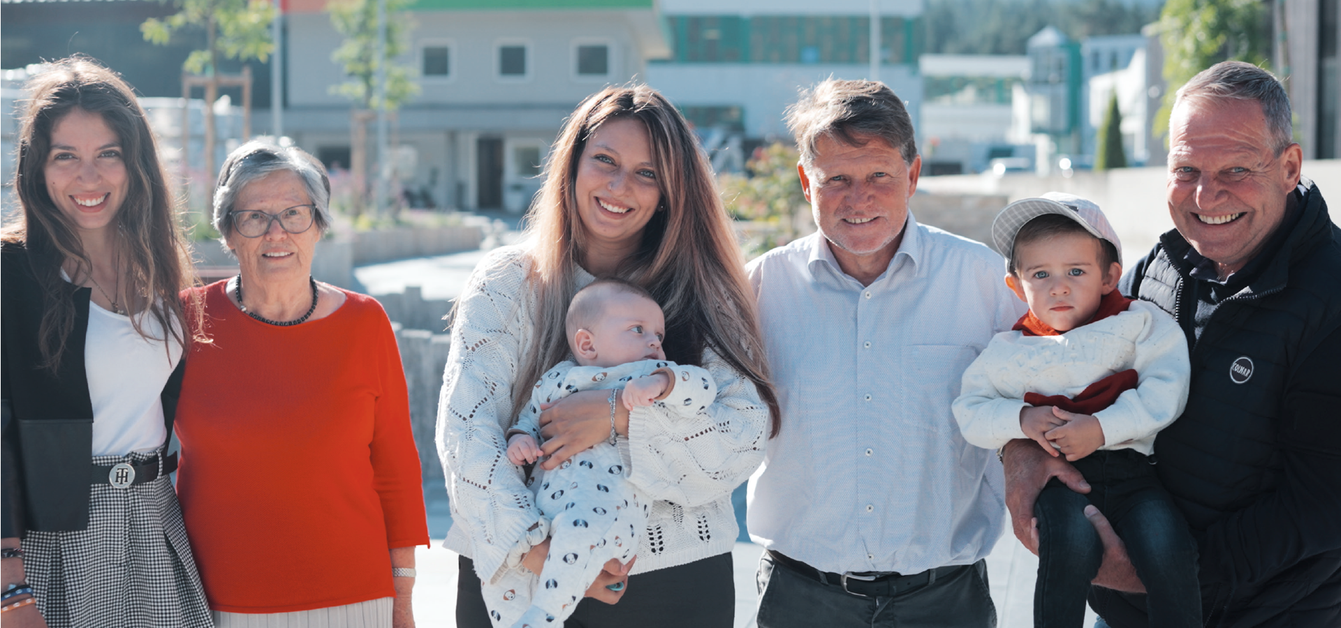 familie