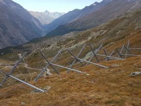 ERDOX Neve Zermat - Swiss